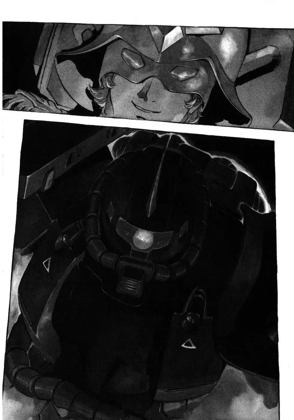 Mobile Suit Gundam: The Origin Chapter 4 56